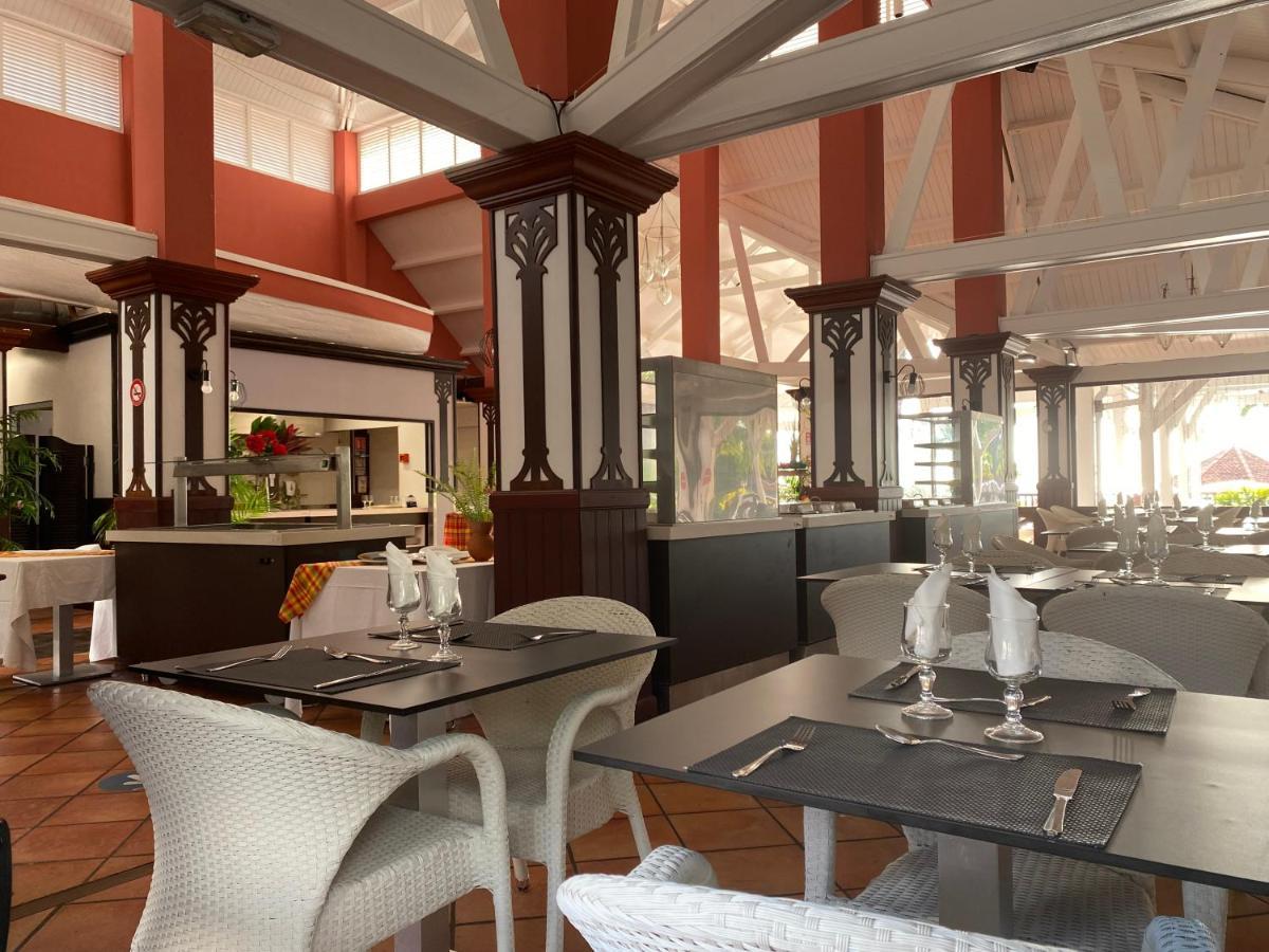 Au Beau Village Studio Avec Piscine Magnifique Sainte-Luce Extérieur photo