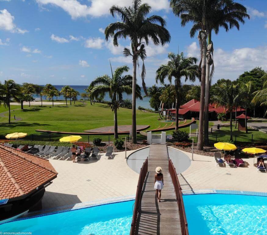 Au Beau Village Studio Avec Piscine Magnifique Sainte-Luce Extérieur photo