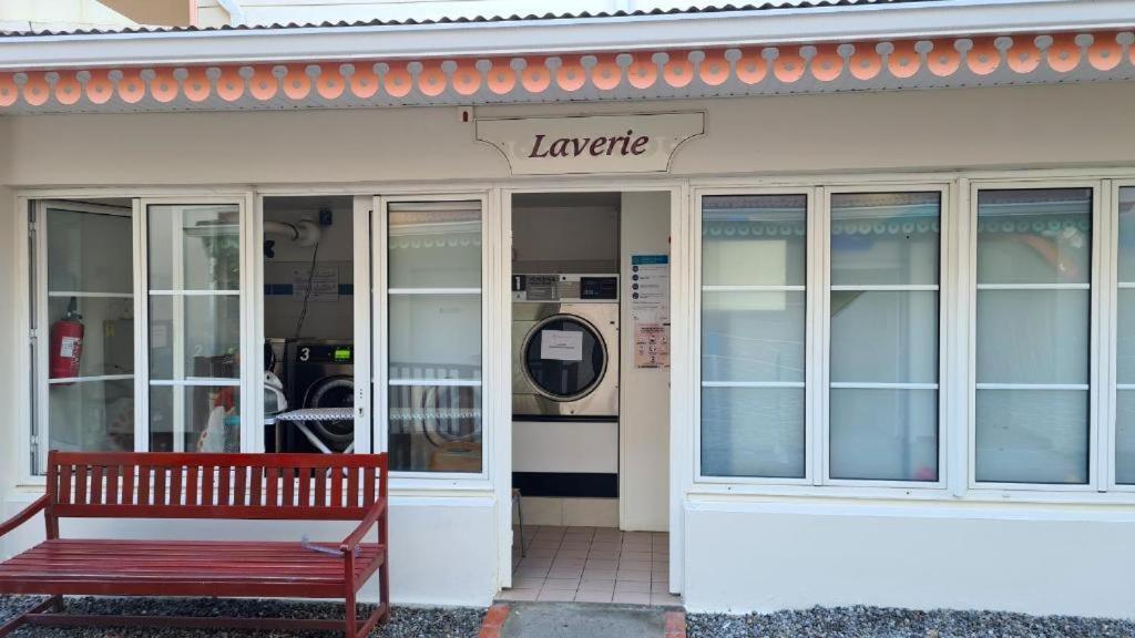 Au Beau Village Studio Avec Piscine Magnifique Sainte-Luce Extérieur photo