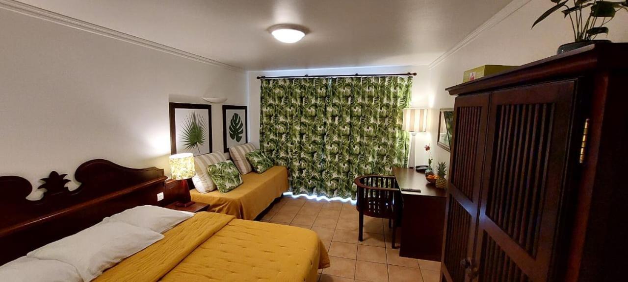 Au Beau Village Studio Avec Piscine Magnifique Sainte-Luce Extérieur photo